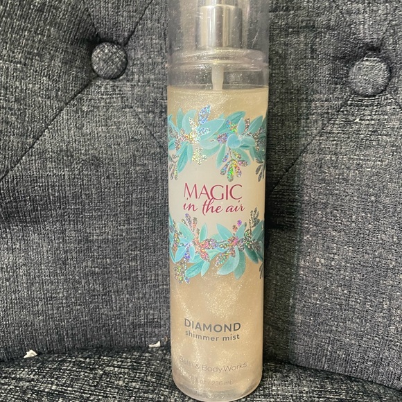 Bath & Body Works Bath & Body Bath And Body Works Magic In The Air